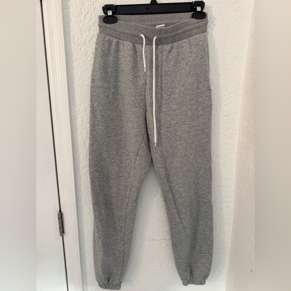 Sunday Best Gray Men's Pants